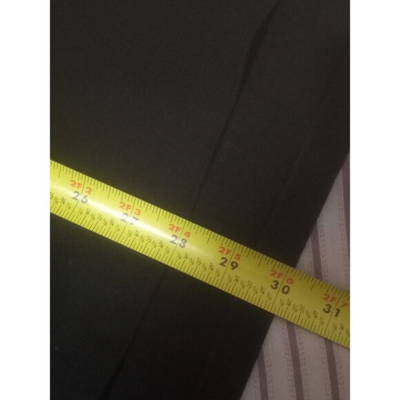 Polo Ralph Lauren Mens XL Custom Fit Polo Shirt Black Red Big Pony #8 - Picture 12 of 12